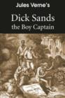 Dick Sands, the Boy Captain - Book