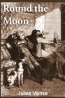 Round the Moon - Book