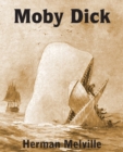 Moby Dick or the Whale - Book