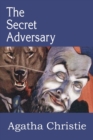 The Secret Adversary - Book