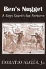 Ben's Nugget, a Boys Search for Fortune - Book