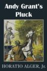 Andy Grant's Pluck - Book
