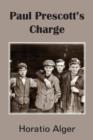 Paul Prescott's Charge - Book