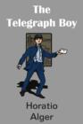 The Telegraph Boy - Book