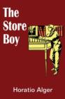 The Store Boy - Book