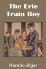 The Erie Train Boy - Book