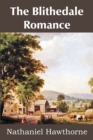 The Blithedale Romance - Book