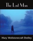 The Last Man - Book