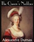 The Queen's Necklace - Book