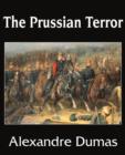 The Prussian Terror - Book