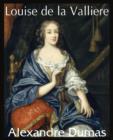 Louise de La Valliere - Book