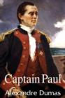 Captain Paul - Book