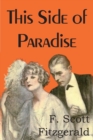 This Side of Paradise - Book