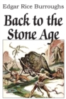 Back to the Stone Age - Book