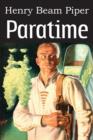 Paratime - Book