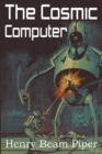 The Cosmic Computer - Book