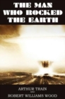 The Man Who Rocked the Earth - Book