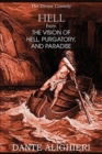 Hell; From the Vision of Hell, Purgatory and Paradise - Book