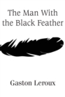 The Man With the Black Feather - Book
