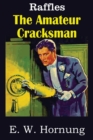 The Amateur Cracksman - Book