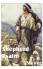 Shepherd Psalm - Book