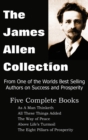 The James Allen Collection - Book