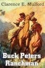 Buck Peters, Ranchman - Book