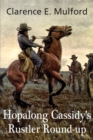 Hopalong Cassidy's Rustler Round-Up - Book