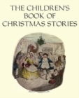 The Children's Book of Christmas Stories - Book