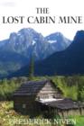 The Lost Cabin Mine - Book