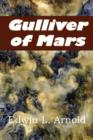 Gulliver of Mars - Book