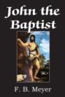 John The Baptist - Book
