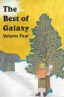 The Best of Galaxy Volume 4 - Book