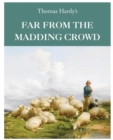 Far From the Madding Crowd - Book