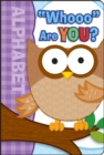Whooo Are You? , Age 3 - eBook