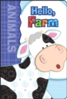 Hello, Farm, Age 3 - eBook