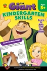 The Giant: Kindergarten Skills Activity Book - eBook