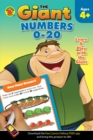 The Giant: Numbers 0-20 Activity Book, Ages 4 - 5 - eBook