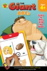 The Giant: ABCs Activity Book, Ages 4 - 5 - eBook