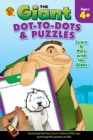 The Giant: Dot-to-Dots & Puzzles Activity Book, Ages 4 - 5 - eBook