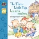 The Three Little Pigs : Los tres cerditos - eBook