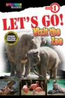 LET'S GO! Visit the Zoo : Level 1 - eBook