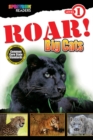ROAR! Big Cats : Level 1 - eBook