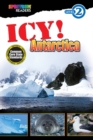 ICY! Antarctica : Level 2 - eBook