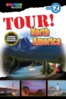 TOUR! North America : Level 2 - eBook