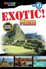 EXOTIC! Places : Level 2 - eBook