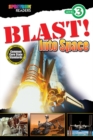 BLAST! Into Space : Level 3 - eBook