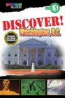 DISCOVER! Washington, D.C. : Level 3 - eBook