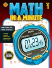 Math in a Minute, Grade 1 - eBook