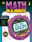 Math in a Minute, Grade 4 - eBook